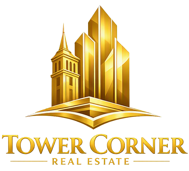 Tower Corner Logo